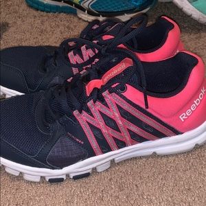 Reebok Running Shoes